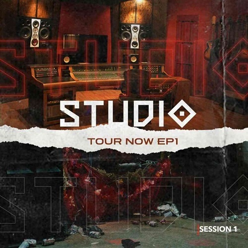 Studio Tour Now, Tee Jay & Rascoe Kaos – Samsokolo (ft. Mr JazziQ, ThackzinDJ, Sir Trill & Boohle)