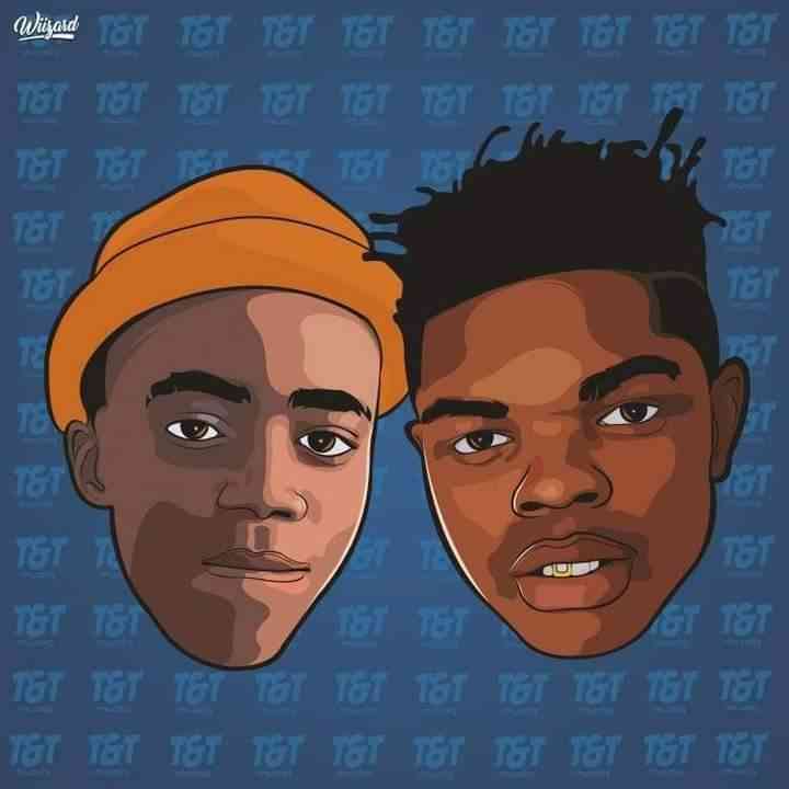 T&T Musiq, TNK Musiq – Dry Out (Vocal Mix)