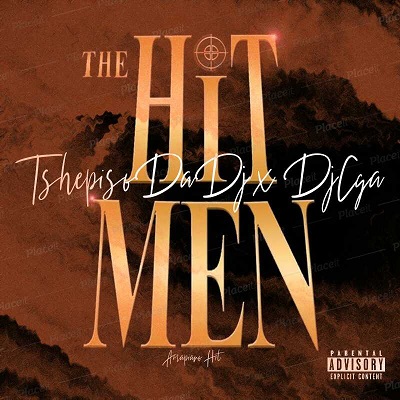 TshepisoDaDj x DjCya - The Hit Men (Main Mix)