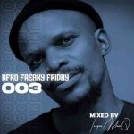 TorQue MuziQ – Afro Freaky Friday #003 Mix MP3 Download