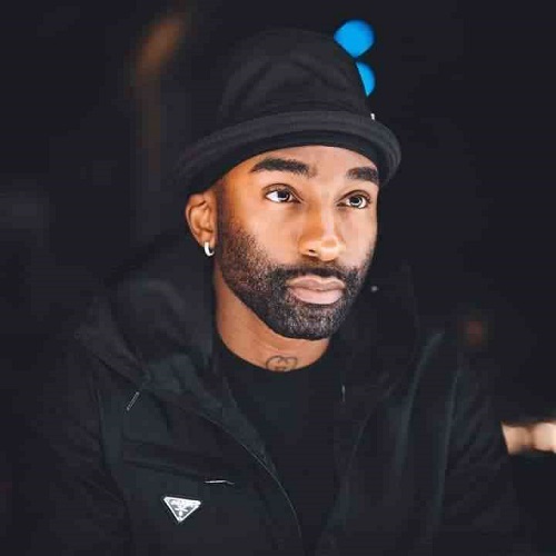 Tragedy Befalls the South African Music Industry As their Amapiano and Hip pop Rapper, Riky Rick Dies