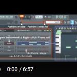 How To Produce Like Kabza De Small in FL Studio