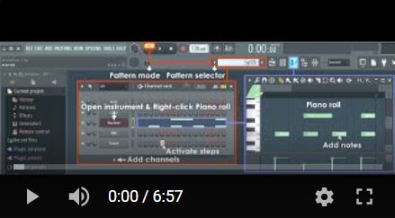 How To Produce Like Kabza De Small in FL Studio