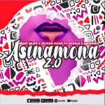 Heart Beats & Beyond Music - Asinamona 2.0 (Ft Boohle & Asiomhle)