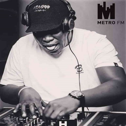 Bantu Elements – Metro FM Mix (28-03-2022) MP3 Download
