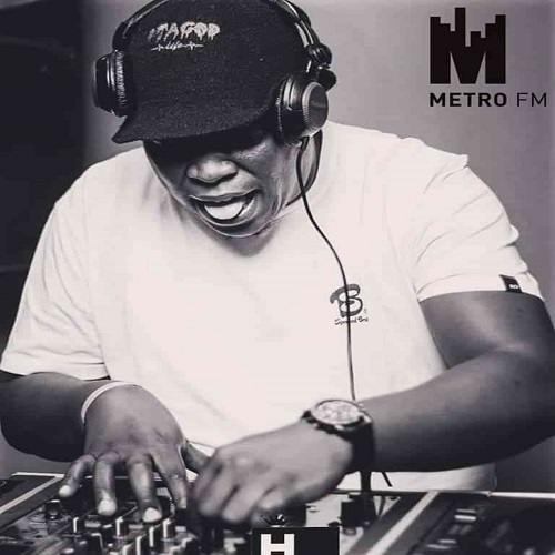 Bantu Elements – Metro FM Mix (28-03-2022)