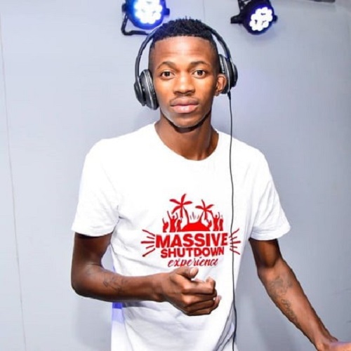 Bongza – Ziyawa ft. Spizzy