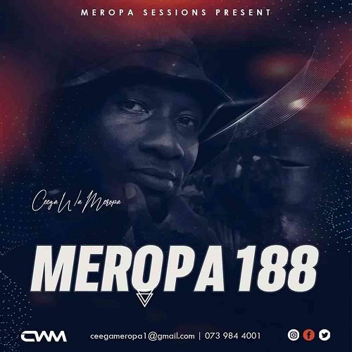 Ceega – Meropa 188 Mix (We Are One) MP3 Download