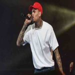 Chris Brown Makes A Move To An Amapiano Beat