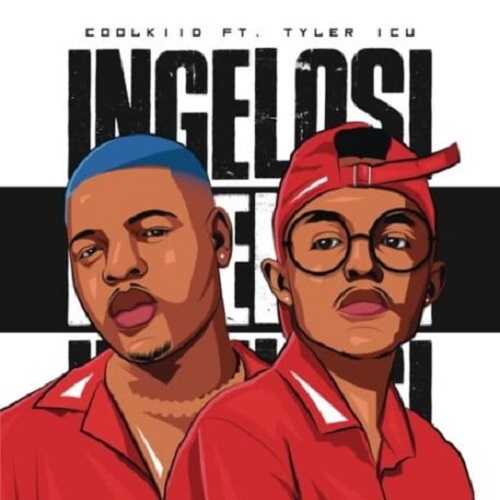 Coolkiid – Ingelosi Lyrics (ft. Tyler ICU)