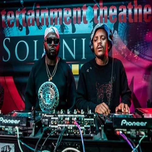 DJ Maphorisa & Kabza De Small– Koko (Full Mix) (ft. Mhaw Kyes & DJ Papers 707)