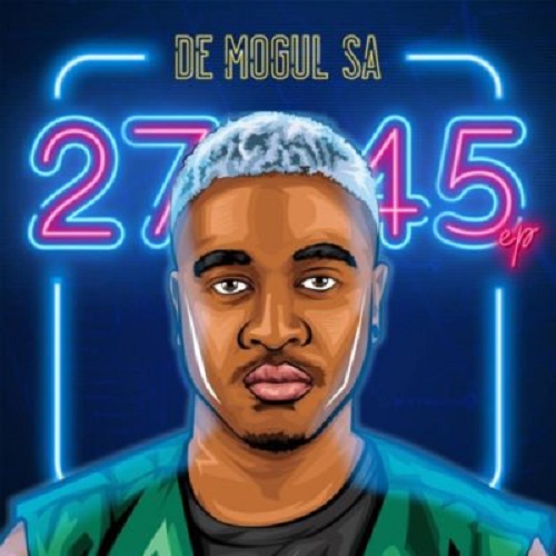 De Mogul SA – Bawo (ft. Miss Twaggy)