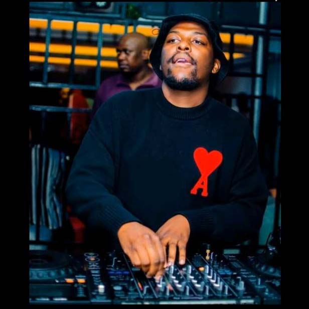 De Mthuda – Deep Keys / Fedelity (ft. Sam Deep)