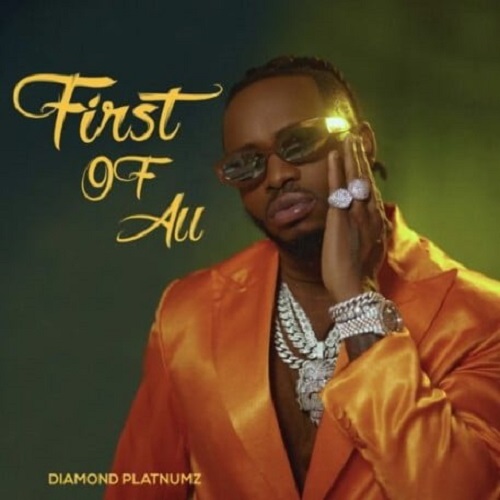 Diamond Platnumz – Fresh (ft. Focalistic, Costa Titch & Pabi Cooper)