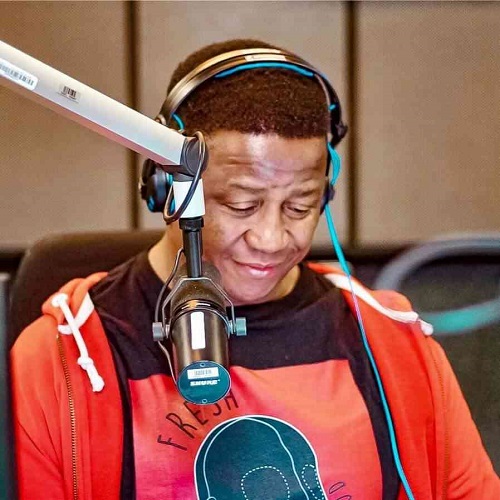 Dj Fresh SA – Another Fresh Mix (Episode 151) MP3 Download