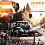 Dj Ntshebe – 2 Hour Drive Episode 67 Mix MP3 Download