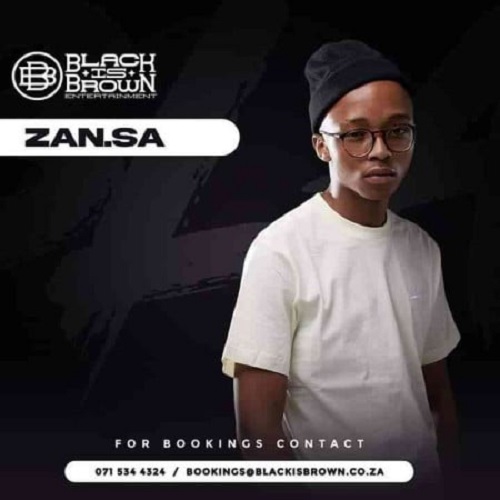 Zan’ten & BoontleRSA – Siyabonga