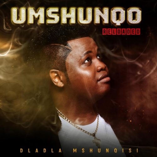 Dladla Mshunqisi – Woza Uzizwele (ft. DarkSilver)