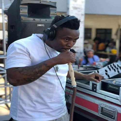 DJ Father - Prophecy (Main Mix) 🔒