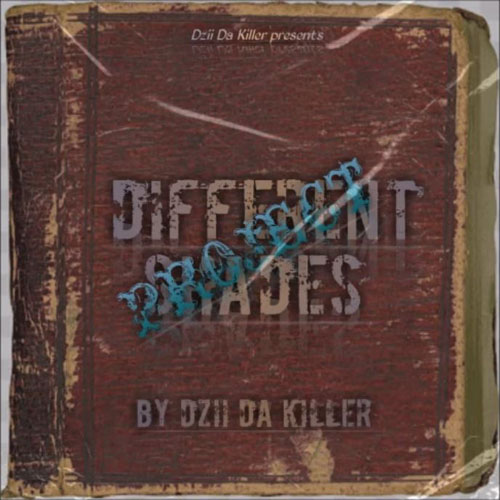 Dzii Da Killer – Soul Division