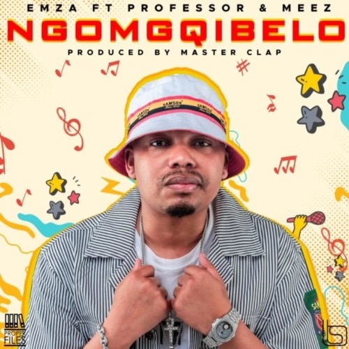 Emza – Ngomgqibelo (ft. Professor & Meez)