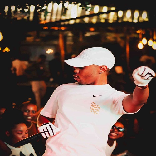 Felo Le Tee Aborts His Upcoming Events Due To Throat Infection & Feverish Condition