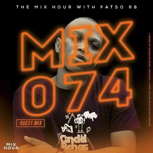 Fatso 98 – The Mix Hour 074 MP3 Download