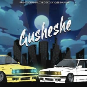 Frenzyoffixial, Bizizi & KayGee DaKing – Gusheshe MP3 Download