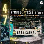 Gaba Cannal SOE Mix 47 (Special Guest Mix)
