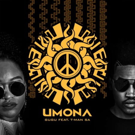 Gugu – Umona (ft. T-Man SA)