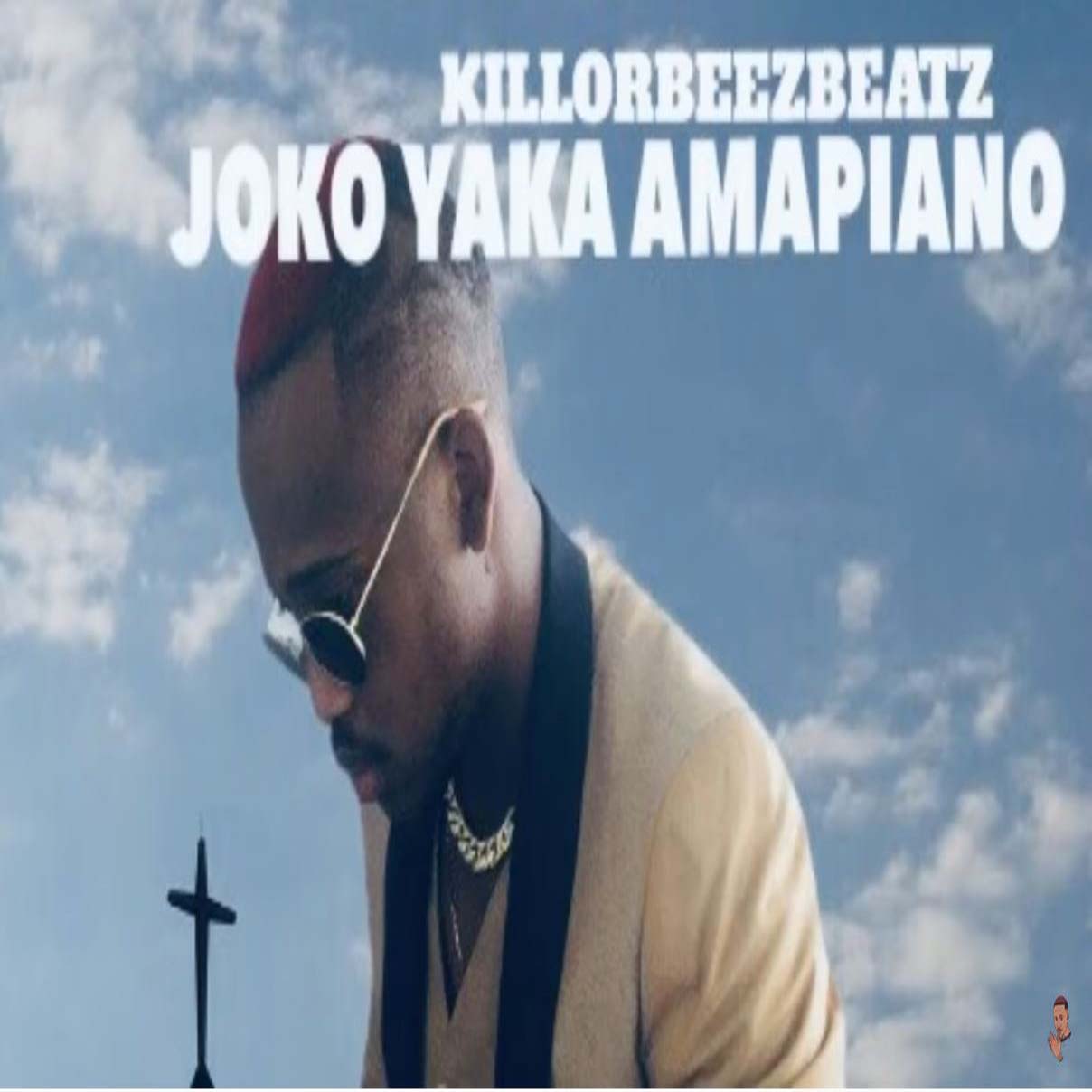 Joko Yaka Amapiano