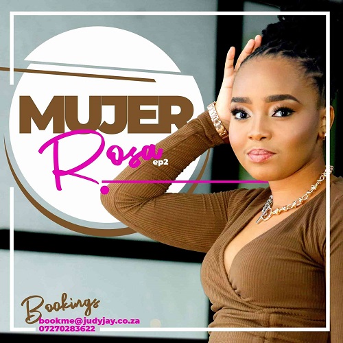 Judy Jay – Mujer Rosa Episode 2 Mix