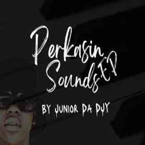 Junior Da Djy – Infinite (Dub Mix)