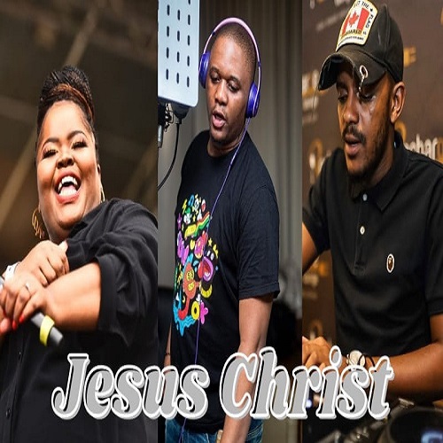 Kabza De Small – Jesus Christ (teaser) (ft. Mpura & Nokwazi)
