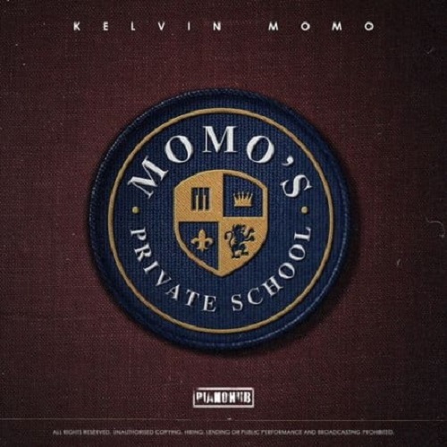 Kelvin Momo – Siya Jola (OK’Salayo)