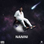 Lebza TheVillain Finally Dicloses Artwork For “NANINI EP”