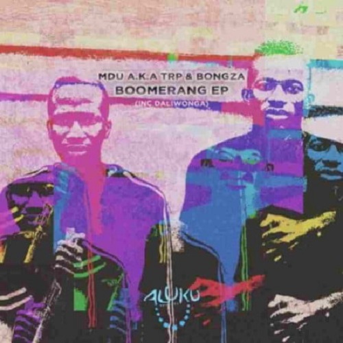 Mdu aka TRP & Bongza – Mama ft. Mashudu