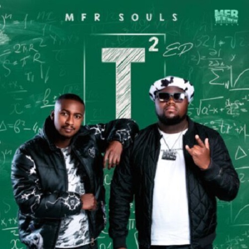 MFR Souls – Spharaphara (ft. Ts The Vocalist)