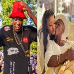 Check Out The Photos of Babes Wodumo As She Reconciles With Mampintsha’s Mom