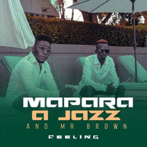 Mapara A Jazz & Mr Brown – Feeling