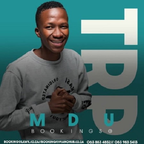 Mdu aka TRP – Music 2