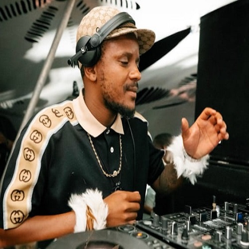Mdu aka TRP – Jazzy Tech (ft. Kabza De Small)