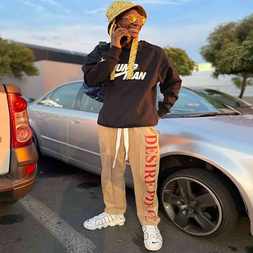 Mdu aka Trp & Spizzy – Zandile (Vocal Mix)