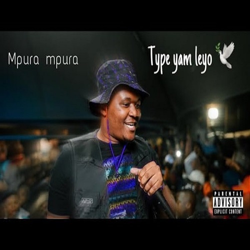 Mr Jazziq & Mpura – Type Yami Leyo ft Maten MP3 Download