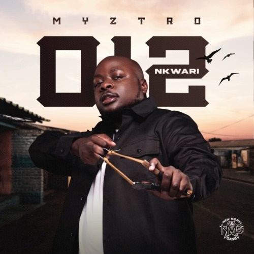 Myztro – Myztro Wadi Icetropez (ft. Daliwonga, Shaunmusiq, Fteearse & Djy Biza)