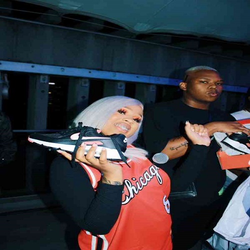 Pabi Cooper Seeks Husband Online “I Want To Be Lobola’d”