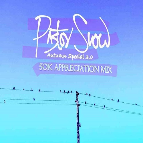 Pastor Snow – Autumn Special 3.0 (50k Appreciation Mix)