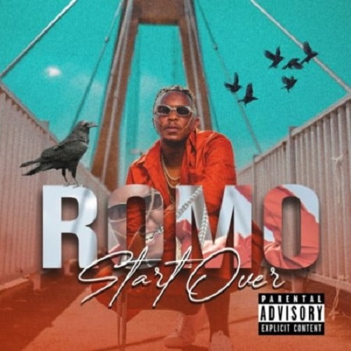 Romo– Protect You (ft. Skye Johnson)