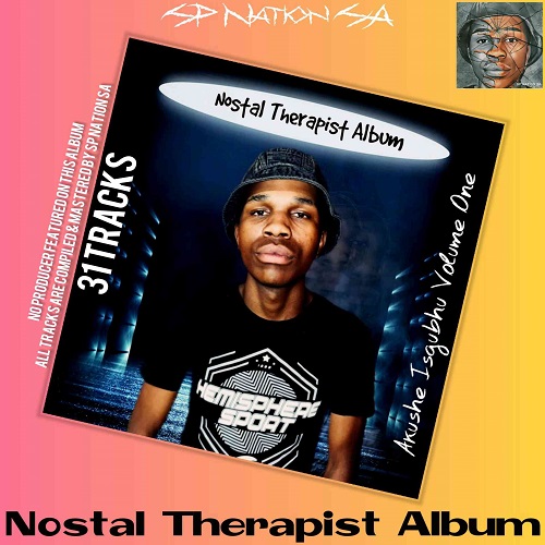 SP Nation SA – Nostal Therapist Album