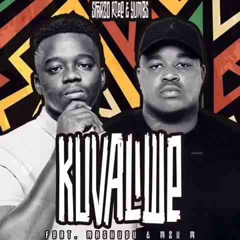 Sfarzo Rtee – Kuvaliwe (ft. Yumbs, Mashudu & Mzu M)